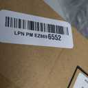 2 Set, 2 Tier Clear Organizer with Dividers for Cabinet, Shlef, Counter  MultiUse SlideOut Storage Container  Kitchen, Pantry, Medicine Cupboard Bins, Bathroom, Vanity Makeup, Under Sink Organizing