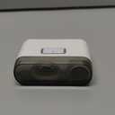 Automatic Nail Clipper with Nail File, Electric Baby Nail Clippers with Light, Rechargeable Nail Clippers with Catcher, Electric Nail File for Baby, Kids, Seniors, Caregivers