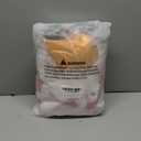 AMHSCOCA Kids Santa Costume 8PCS Christmas Santa Claus Costume for Kids Santa Suit Cosplay Party Outfit for Boy Children