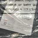 Floor Mats for 2026 2025 Tesla Model Y Juniper, Full Coverage All Weather Floor Mat Cargo Liner Trunk Mat Frunk Backrest Mats Accessories (Not fit Standard)