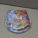 40pcs Mickey Party Supplies include 20 plates, 20 napkins for Mickey birthday party decoration