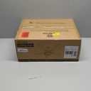 Fanbulous Farmhouse Ceiling Fans with Light, 48 Inch Bedroom Ceiling Fan with Lights, 6-Speed Adjustable, Quiet and Reversible DC Motor, Dual Finish 5 Blades, Rustic Caged Ceiling Fan for Living Room (Black and Walnut)