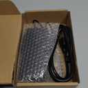 165W GAN USB C Adapter Compatible with Dell Precision 5690 5680 Dell Pro Max 16/18MB16250/MA16250/MB18250  Latitude 7450/7650Inspiron 7640 HA165PM210 LA165PM210 Gaming Laptop Charger 28V 5.89A