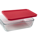 Pyrex 6 Cup Simply Store Rectangular Dish