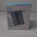 Mini Hot and Iced Coffee Maker Single Serve, for K Cup and Ground, 6 to 14 Oz Brew Sizes, with Recipe Book, for Home, Travel, RV, Office and Dorm, Classic Black (2.0 Version)