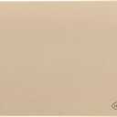 Unicook Extra Large Pizza Stone 24"x18" for 36"/ 48" Wall Ovens, Rectangular Baking Stone, Ideal for Baking Crispy Pizzas, Bread and Cookies, Weighs 16.9 lbs, Does Not Fit 30" Compact Ovens