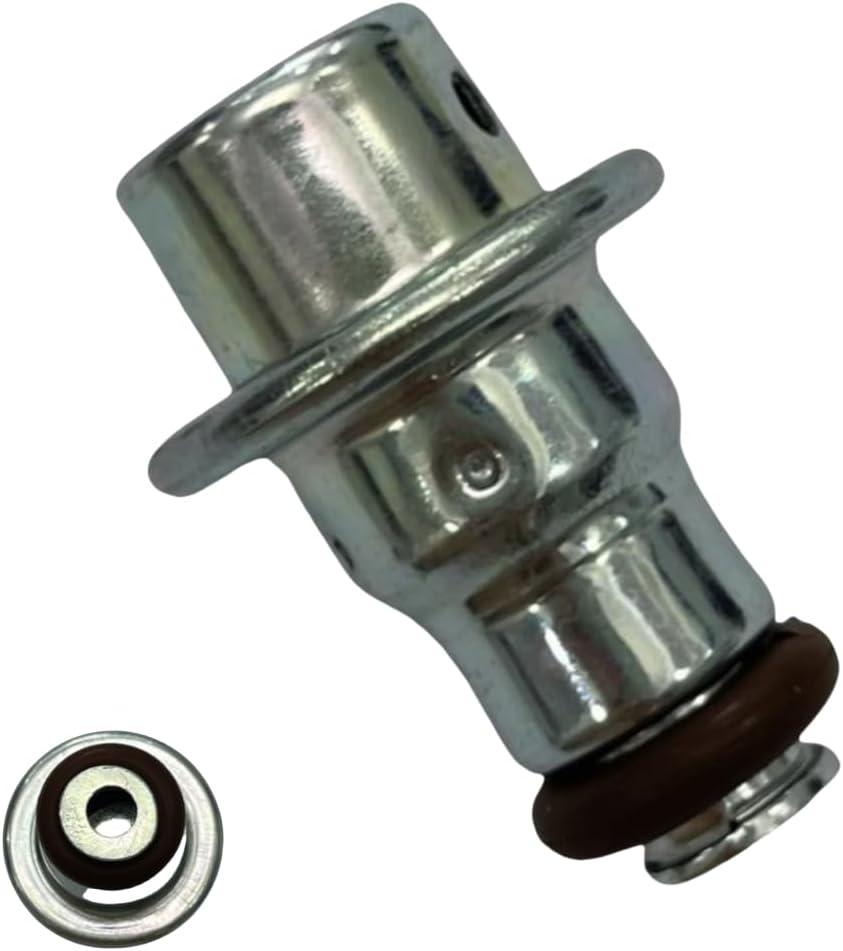 Pressure Regulator Fit for Lexus Toyota, Celica Echo Corolla 2000-2005,tC Solara ES350 2005-2010,Avalon Camry 2002 2003 2004 2005 2006 2007 2008 2009 2010 2011 2012,23280-22010 PR236