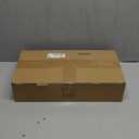 Enhon 10 Pack Snowflake Christmas Pathway Lights Outdoor, 8 Lighting Modes Waterproof Christmas Pathway Markers Lights with Timer for Xmas Walkway Patio Yard Lawn Outdoor Decorations(Warm White)