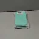 2 x Silicone Phone Holder, Insert Charm Carabiner Keychain for Bogg Bag, Compatible with Bogg Beach Tote Bag (Green)