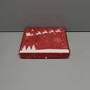 Vintage Classic Skull Cap Beanie Hat Cuffed Winter Hat Knit Comes with Warm Gloves Gifts for Men Women Fans