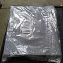 Lanpn Photo Album 4x6 600 Pockets Photos, Linen Cover Large Picture Albums Holds 600 Horizontal and Vertical Photos Grey