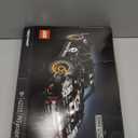 LEGO Technic 1966 Ford GT40 MKII Race Car Building Set for Adults - Collectible Toy W/Realistic Functions & Features for Adult Sports Car Fans, Ages 18+ - Gift Idea for Birthdays - 42223