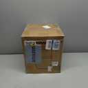 ZeroWater ZJ-004S, Refillable Filtered Water Cooler Jug, 5 Gallon Capacity, NSF Certified to Reduce Lead, Other Heavy Metals and PFOA/PFOS, Blue