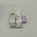 The Ordinary Glucoside Foaming Cleanser. Truly Luxury After Shave Serum. VDL Herbal Lipcerin