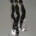 Human Hair Bundles Straight Bundle 12 14 16 Inch Unprocessed Brazilian Virgin Remy Hair Black Straight 3 Bundles #1B Human Hair Extension 150g