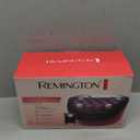 Remington Ionic Conditioning Hair Setter, 20 Velvet Hair Rollers, 6 Large (1), 10 Medium (1"), 4 Small (), Blowout Style Hair Curlers