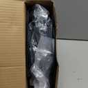 Heavy Duty Rv Tire Covers Set of 4, Tough Waterproof Wheel Covers for Boat Trailer Camper Truck Motorhome Van SUV Jeep Car, Sun Rain Wheel Protecter, 27-29 Inch Tire Diameter, Gloves