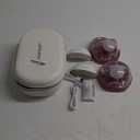 Momcozy Breast Pump Hands Free Mobile Style, Leak-Proof, Quiet & Comfortable for On-The-Go Pumping