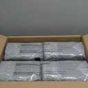 Depend Fresh Protection Adult Diapers, Incontinence Underwear for Men, Disposable, Maximum, Extra-Extra-Large, Grey, 44 Count (2 Packs of 22), Packaging May Vary