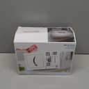 Munchkin Warm Glow Baby Wipe Warmer, White (1 Count (Pack of 1))