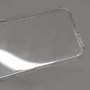 TORRAS for iPhone 17 Pro Case Crystal Clear, Ultra-Thin, 2025 Upgraded Non-Yellowing, Military-Grade Protection, Transparent Slim Case for iPhone 17 Pro Phone Case, Soft, Anti-Scratch, Clear