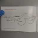 Camera Glasses, AI Smart Glasses with Real-Time Translation