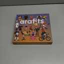 Compression Socks for Men & Women | Premium Lycra Spandex | 15-20mmHg Support for Circulation | Reflective Strips (, Black & Turquoise (2 Pairs))