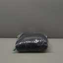 AIDEA Microfiber Cleaning Cloth Black 50PK, Microfiber Towels for Cars, Premium Car Cloths, Dusting Cloth Lint Free Cleaning Rags for SUVs, House, Kitchen, Window, Workshops,1212"