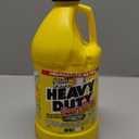 INSTANT POWER HEAVY DUTY DRAIN OPENER DISSOLVES HAIR AND GREASE CLOGS