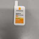 La Roche-Posay Anthelios Sunscreen SPF 40, Ultra-Light Fluid Broad Spectrum SPF 40, Face Sunscreen with Titanium Dioxide Mineral, Lightweight & Fast-Absorbing, Oil-Free, Matte Finish