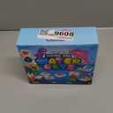 Dan&Darci Aqua Fairy Water Gel Kit for Kids - Easter Gift - Magic Elf Toy Kits - Waters Pets - DIY Squishy Maker Set - Craft for Kids - Make Your Own Squishies Toys Crafts - Gifts for Boys & Girls (Multi-colored Regular Pack)