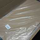 Folding Bed Support, Queen 80"x57" No-Sag Mattress Plate with Under-Board Support