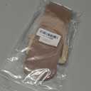 JASGOOD Women Wide Stretchy Belt for Dress Suede Elastic Waist Belt with Vintage Chunky Square Buckle,Tan