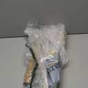 VEELIKE Arches Geometric Wallpaper Peel and Stick Boho Wallpaper Geometric Art Wall Mural 17.7''x118'' Removable Modern Abstract Wallpaper Self Adhesive Contact Paper for Wall Shelves Bedroom Bathroom