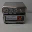 CUISINART AIR FRYER TOASTER OVEN