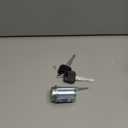 Compatible with 1998-2002 Corolla Ignition Lock Cylinder Switch with Keys & Shells