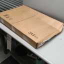 240358008 Refrigerator Freezer Full Width Shelf Fits for Crosley Frigidaire Freezer Shelf Replacement Refrigerator 240358005 240358002 3016195 PS8769003 AP5803890 Freezer Shelf BLRT86TEB4 CFHT1826LP0
