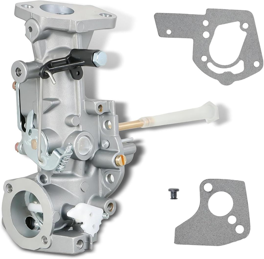 ALL-CARB Carburetor Replacement for Briggs Stratton Model 498298 495426 692784 495951 5HP