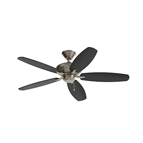 Kichler 52 Inch Renew Patio Fan
