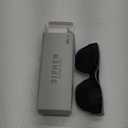 SIPHEW Polarized Fit Over Sunglasses For Women, Trendy Oversized Sun Glasses with UV400 Protection for Outdoor/ Driving