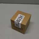 Gear Ball 3D Printed Cube Fidget Toy,Gear Sphere Fidget Toys,Sensory Toys for Stress and Anxiety Relief, Desk Toy Fidget Spinners,Stocking Stuffers for Adults & Kids Gift (Aurora Blue, 3.1 Inch)