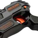 BUG-A-SALT Black Fly 3.0