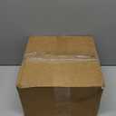 32oz Glass Food Storage Jars with Airtight Clamp Lids,Set of 4 Airtight Glass Canister Square- Clear Storage Container for Kitchen Container Storing Sugar, Flour, Cereal,Coffee,Spice