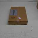 US Acrylic White Plastic Serving Trays (Set of 4) 15 x 10 | Large Unbreakable Reusable Rectangular Party Platters | Serve Appetizers, Fruit, Veggies, & Desserts | BPA-Free & Made in USA