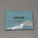 DDHAIR Mens Blonde Wig Short Natural Fluffy Layered Synthetic Wavy Hair Wigs for Men Male Daily Halloween