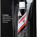 Honda Genuine 08718-0004 Hondabond HT – High Temperature Silicone Liquid Gasket, 1.9 fl oz Tube