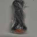 BESKAR Foot Massager Roller for Plantar Fasciitis Relief, Portable, Deep Tissue Muscle Massage, Foot Arch and Heel Pain, Reflexology Tool (Black)