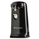 Toastmaster X-Tall Can Opener, Black