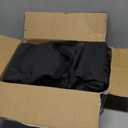 DUAXETONGXIA Waterproof Backpack，Heavy Duty Hiking Backpack，35/55/85L dry bag backpack waterproof for Men，Roll-Top Closure，for Kayaking, Travel, Hiking, Fishing, Camping, Motorcycles (black, 85L)