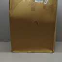 Body Pillow for Adults, Memory Foam Long Pillow for Side Sleeper, Fluffy and Firm Full Body Pillow with Removable Pillowcase,Adjustable Filling,2054 Inch,Green